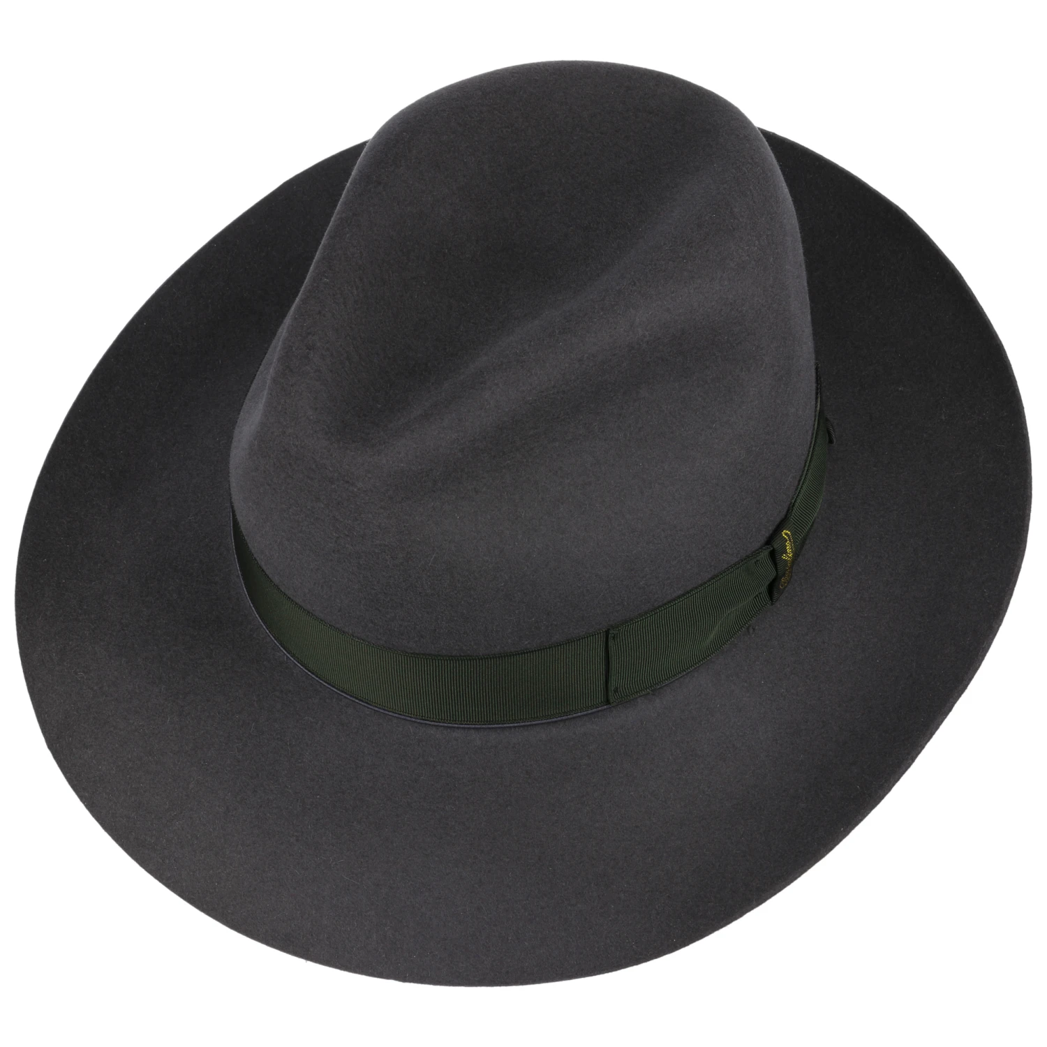 Breitrand Bogarthut By Borsalino 2 Breitrand Bogarthut By Borsalino – Bild 2