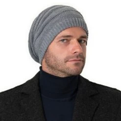 Brian Oversize Mütze By Chillouts 10 Brian Oversize Mütze By Chillouts -Hut Shopping Brian Oversize Muetze by Chillouts.38849 8