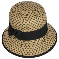 Bridgitte Strohhut By Betmar