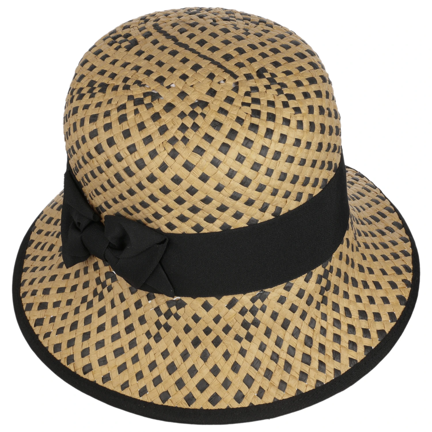 Bridgitte Strohhut By Betmar 1 Bridgitte Strohhut By Betmar