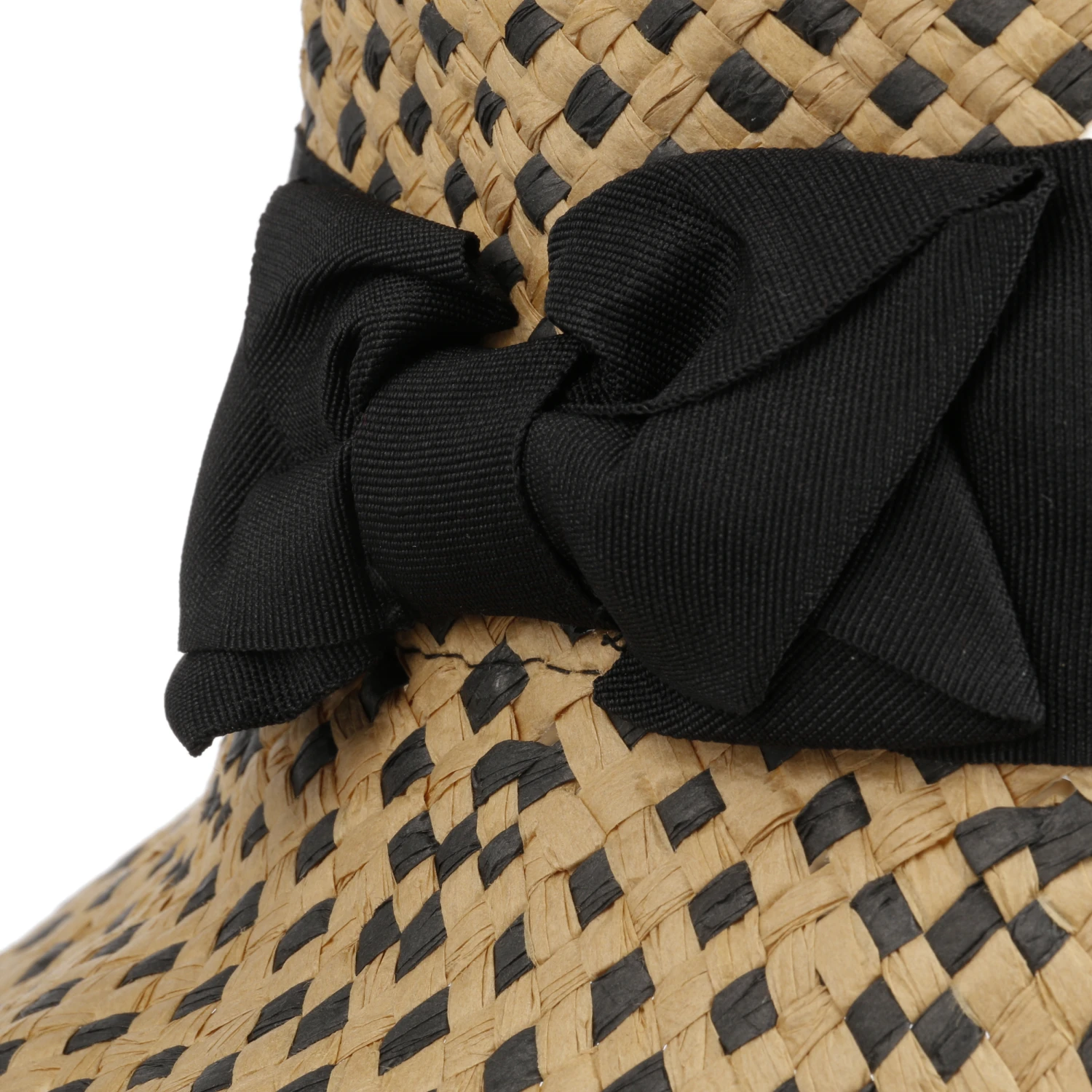 Bridgitte Strohhut By Betmar 4 Bridgitte Strohhut By Betmar – Bild 4