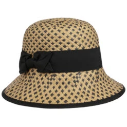 Bridgitte Strohhut By Betmar 11 Bridgitte Strohhut By Betmar -Hut Shopping Bridgitte Strohhut by Betmar natur schwarz.62428 rf201