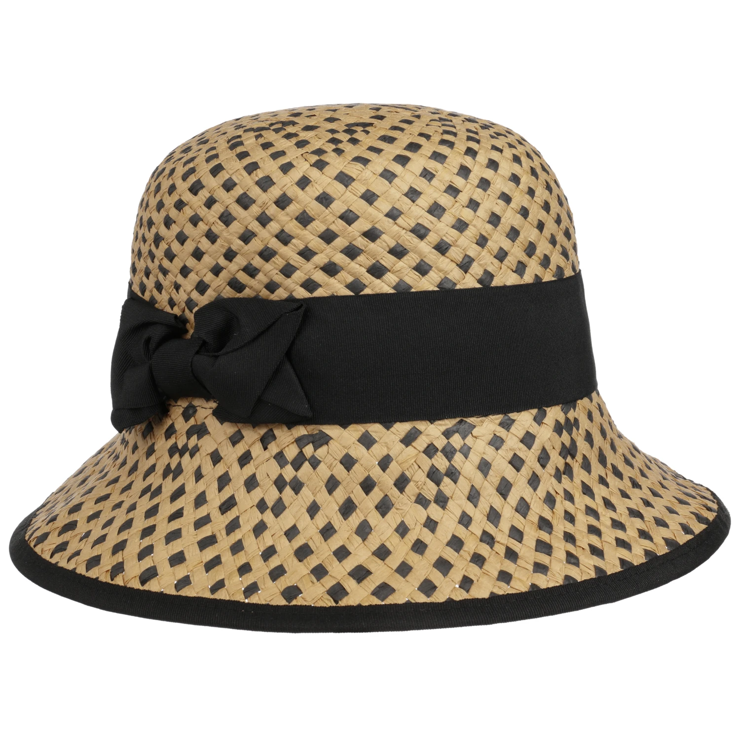 Bridgitte Strohhut By Betmar 6 Bridgitte Strohhut By Betmar – Bild 6