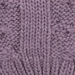 Britta Zopfmusterschal By McBURN -Hut Shopping Britta Zopfmusterschal by McBURN altrosa.32085 5rf26