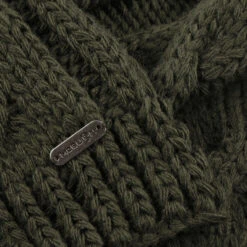 Britta Zopfmusterschal By McBURN