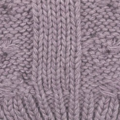 Britta Zopfmusterschal By McBURN -Hut Shopping Britta Zopfmusterschal by McBURN flieder.32085 5rf104