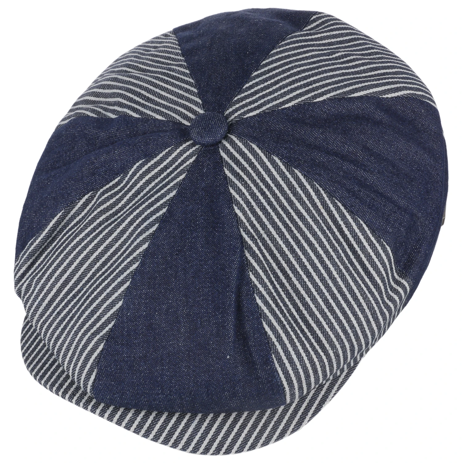 Brood Baggy Snap Flatcap By Brixton 2 Brood Baggy Snap Flatcap By Brixton – Bild 2