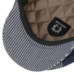 Brood Baggy Snap Flatcap By Brixton 10 Brood Baggy Snap Flatcap By Brixton -Hut Shopping Brood Baggy Snap Flatcap by Brixton dunkelblau.63152 2rf192