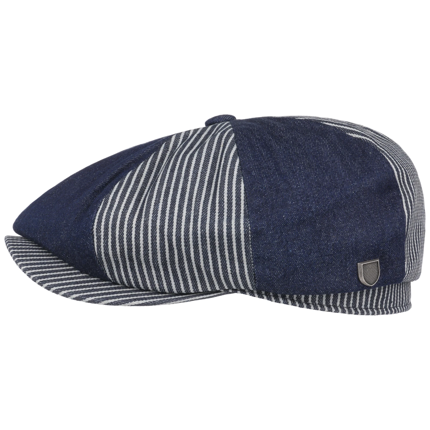 Brood Baggy Snap Flatcap By Brixton 7 Brood Baggy Snap Flatcap By Brixton – Bild 7