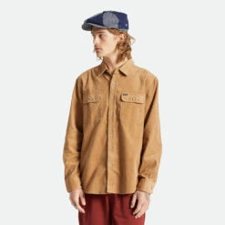 Brood Baggy Snap Flatcap By Brixton 11 Brood Baggy Snap Flatcap By Brixton -Hut Shopping Brood Baggy Snap Flatcap by Brixton.63152 3
