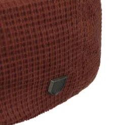 Brood Uni Cotton Flatcap By Brixton 7 Brood Uni Cotton Flatcap By Brixton -Hut Shopping Brood Uni Cotton Flatcap by Brixton terracotta.65049 4rf80