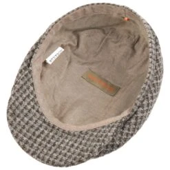 Brooklin Classic Wool Flatcap By Stetson 6 Brooklin Classic Wool Flatcap By Stetson -Hut Shopping Brooklin Classic Wool Flatcap by Stetson grau.55725 2rf13