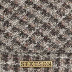 Brooklin Classic Wool Flatcap By Stetson 7 Brooklin Classic Wool Flatcap By Stetson -Hut Shopping Brooklin Classic Wool Flatcap by Stetson grau.55725 4rf13