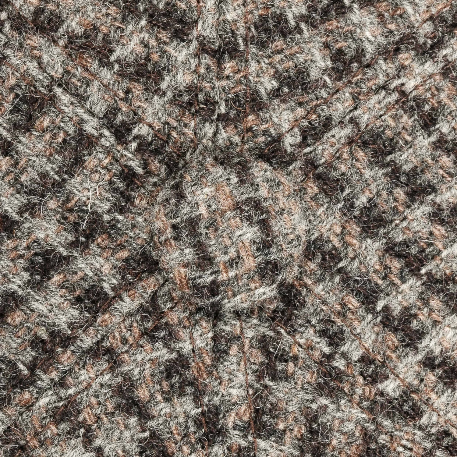 Brooklin Classic Wool Flatcap By Stetson 5 Brooklin Classic Wool Flatcap By Stetson – Bild 5