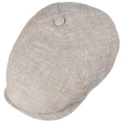 Brooklin Leinen Schirmmütze By Stetson -Hut Shopping Brooklin Leinen Schirmmuetze by Stetson beige.35328 1rf15