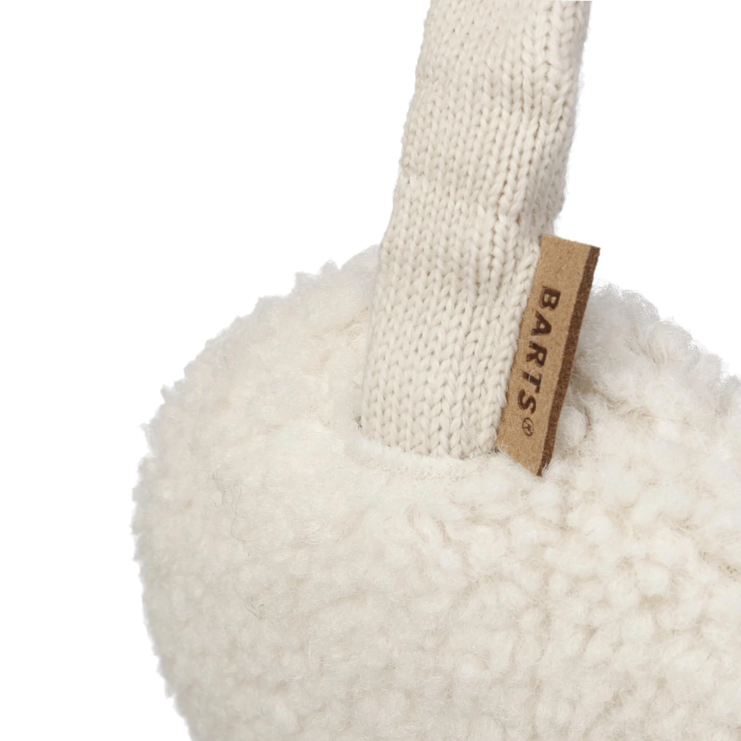 Browniez Ohrenschützer By Barts 3 Browniez Ohrenschützer By Barts – Bild 3