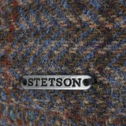 Burnet Harris Tweed Flatcap By Stetson 9 Burnet Harris Tweed Flatcap By Stetson -Hut Shopping Burnet Harris Tweed Flatcap by Stetson grau.56453 4rf13