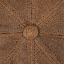 Burney Leder Hatteras By Stetson -Hut Shopping Burney Leder Hatteras by Stetson braun.31811 5rf11