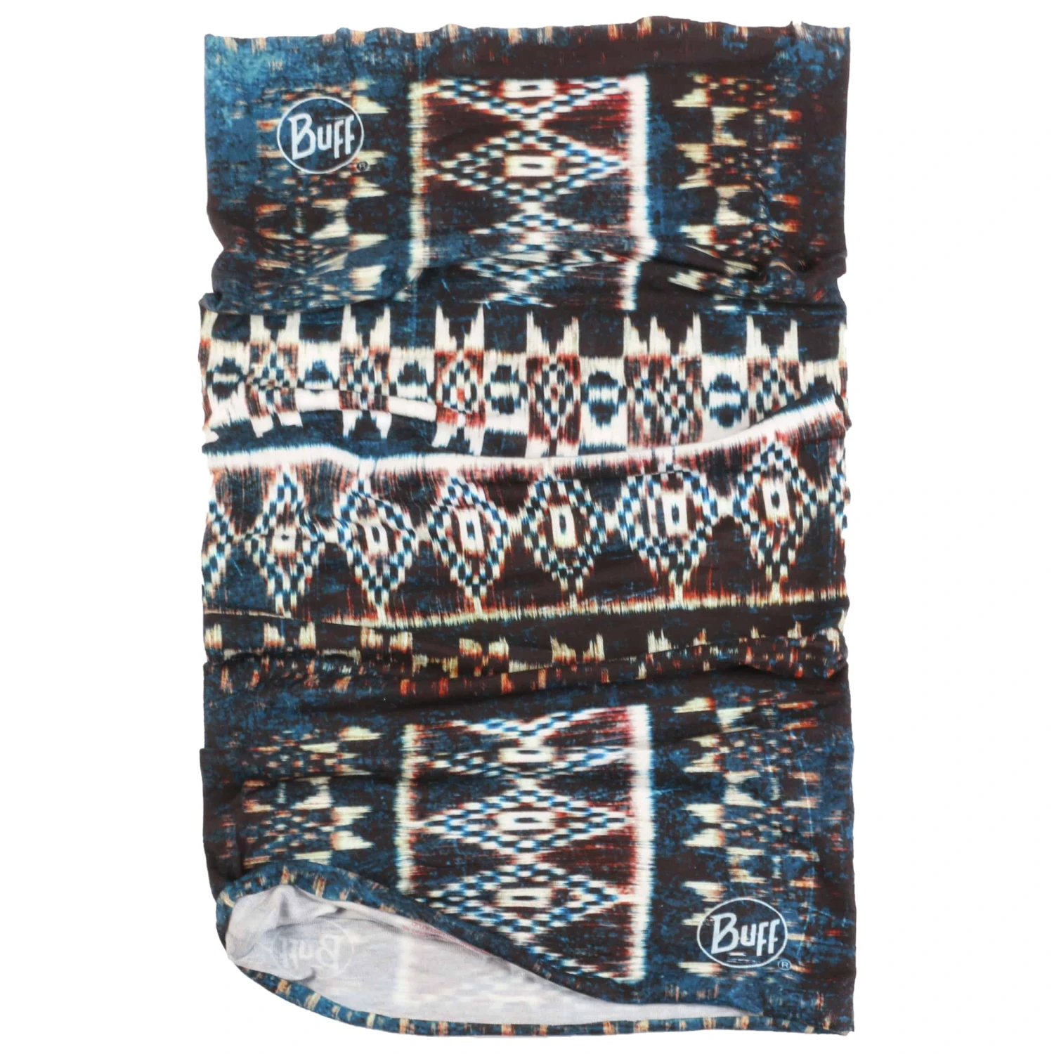 Butu Dark Navy Multifunktionstuch By BUFF 1 Butu Dark Navy Multifunktionstuch By BUFF