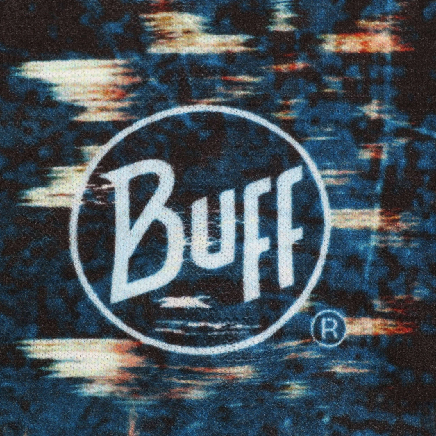 Butu Dark Navy Multifunktionstuch By BUFF 2 Butu Dark Navy Multifunktionstuch By BUFF – Bild 2