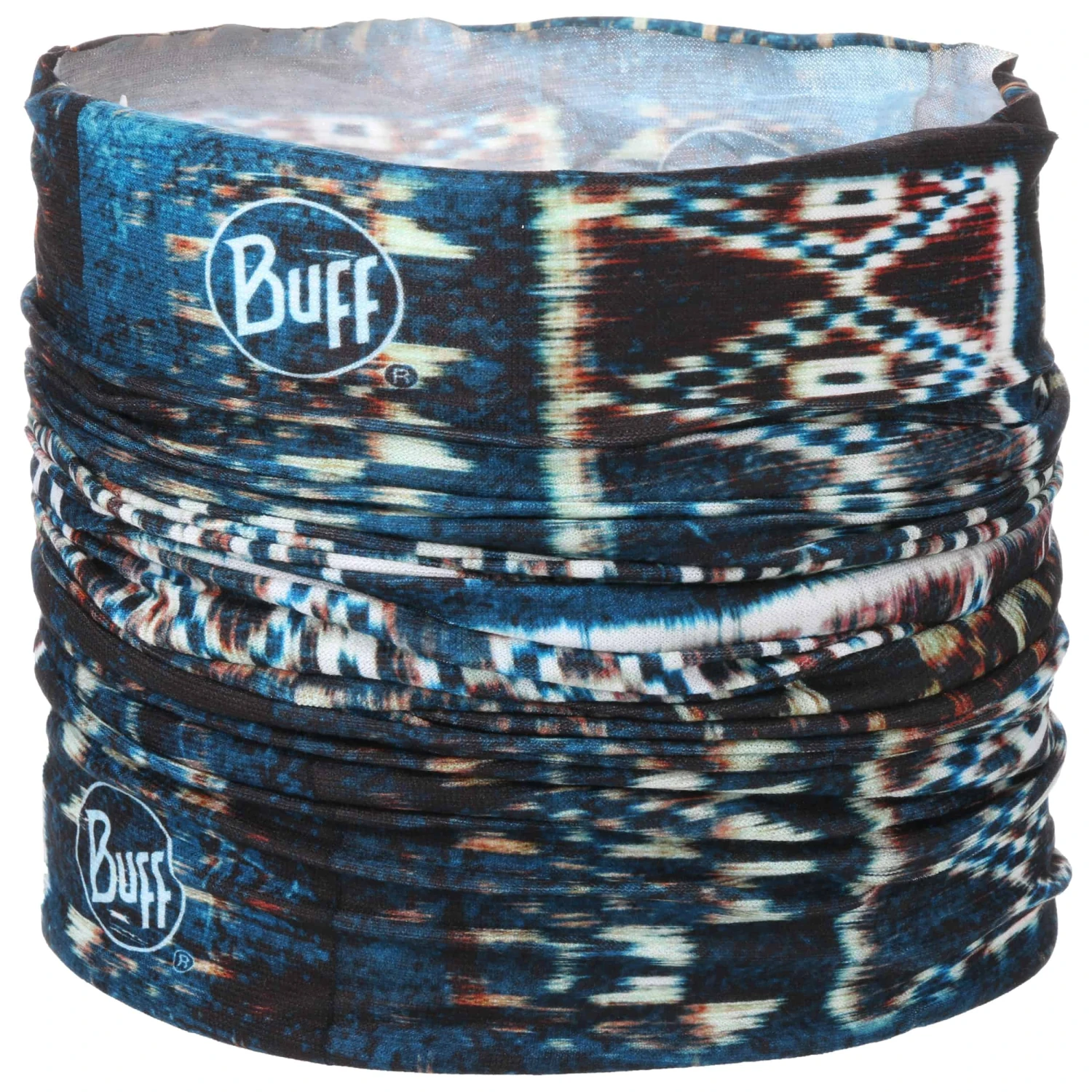 Butu Dark Navy Multifunktionstuch By BUFF 3 Butu Dark Navy Multifunktionstuch By BUFF – Bild 3