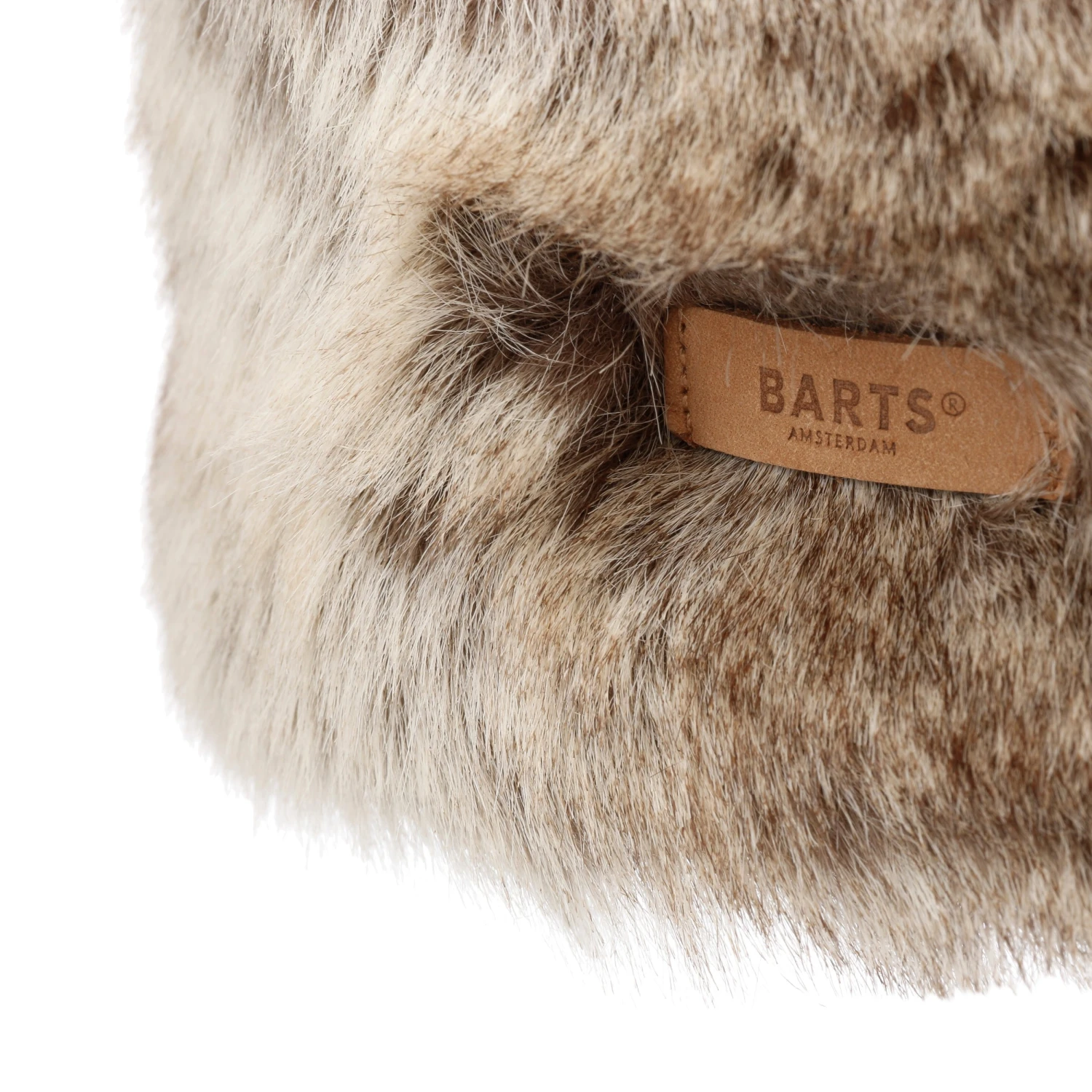 Cable Knit Faux Fur Mütze By Barts 7 Cable Knit Faux Fur Mütze By Barts – Bild 7