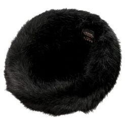 Cable Knit Faux Fur Mütze By Barts 14 Cable Knit Faux Fur Mütze By Barts -Hut Shopping Cable Knit Faux Fur Muetze by Barts schwarz.60815 2rf4