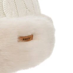 Cable Knit Faux Fur Mütze By Barts 18 Cable Knit Faux Fur Mütze By Barts -Hut Shopping Cable Knit Faux Fur Muetze by Barts wei .60815 4rf5