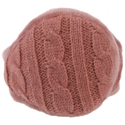 Cable Knit Ohrenwärmer By 180s 11 Cable Knit Ohrenwärmer By 180s -Hut Shopping Cable Knit Ohrenwaermer by 180s altrosa.62752 1rf26