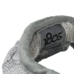 Cable Knit Ohrenwärmer By 180s 16 Cable Knit Ohrenwärmer By 180s -Hut Shopping Cable Knit Ohrenwaermer by 180s grau.62752 4rf13