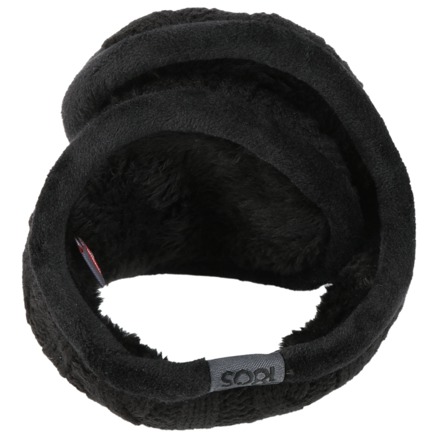 Cable Knit Ohrenwärmer By 180s 6 Cable Knit Ohrenwärmer By 180s – Bild 6