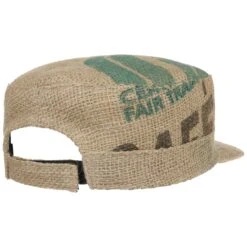 Café Armycap By ReHats 7 Café Armycap By ReHats -Hut Shopping Cafe Armycap by ReHats natur.45587 3rf40