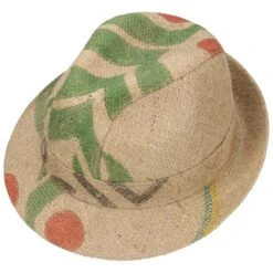 Café Corretto Trilby Hut By ReHats