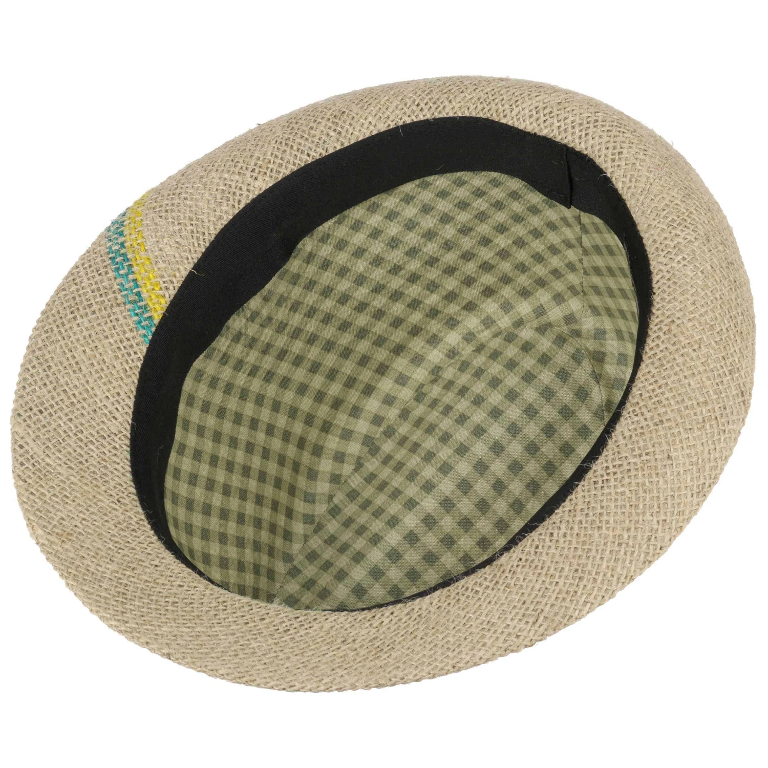 Café Corretto Trilby Hut By ReHats 2 Café Corretto Trilby Hut By ReHats – Bild 2