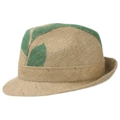 Café Corretto Trilby Hut By ReHats 9 Café Corretto Trilby Hut By ReHats -Hut Shopping Cafe Corretto Trilby Hut by ReHats natur.45589 f40