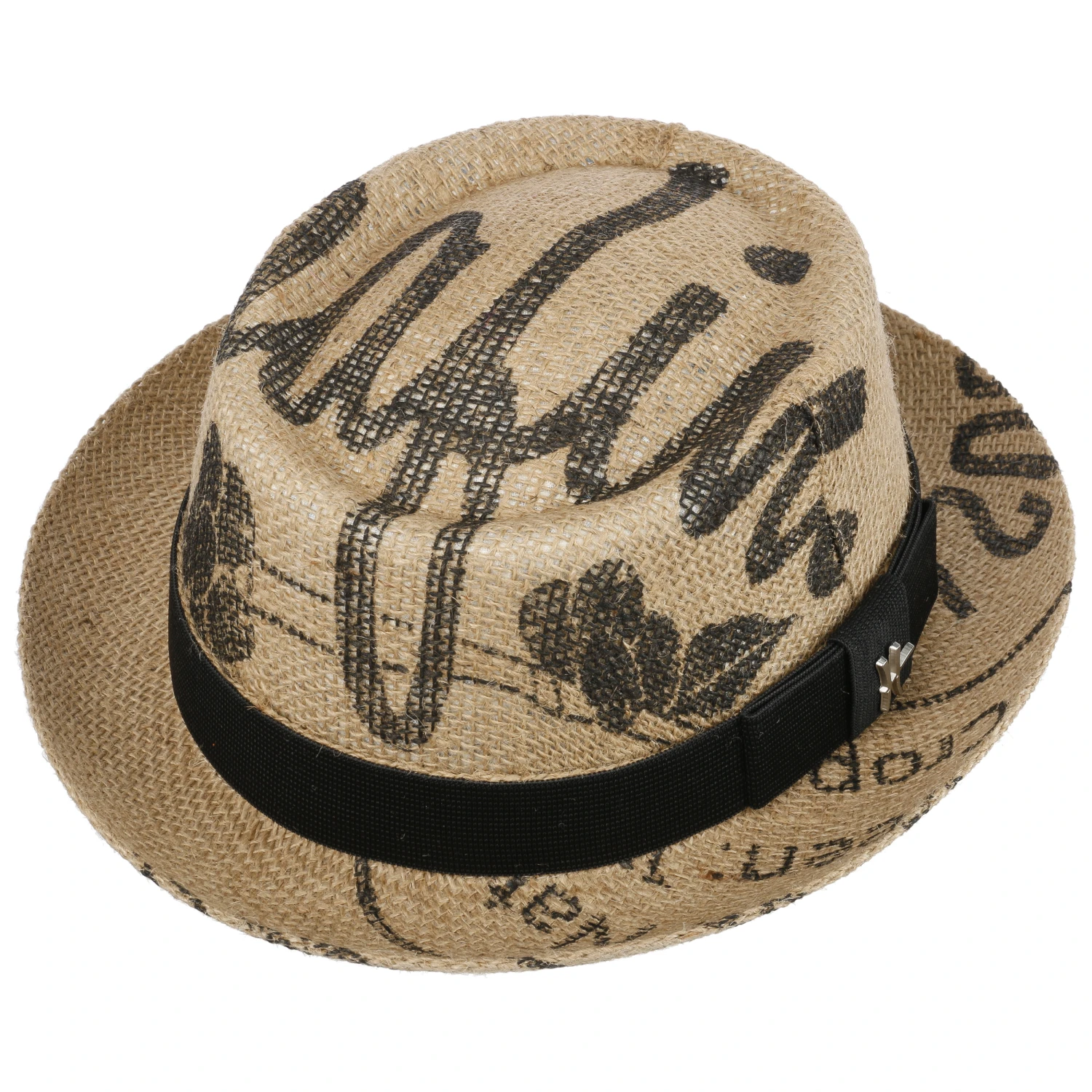 Café Royal Black Espressone Pork Pie Hut By ReHats 1 Café Royal Black Espressone Pork Pie Hut By ReHats