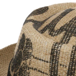 Café Royal Black Espressone Pork Pie Hut By ReHats 9 Café Royal Black Espressone Pork Pie Hut By ReHats -Hut Shopping Cafe Royal Black Espressone Pork Pie Hut by ReHats natur schwarz.57384 5rf201