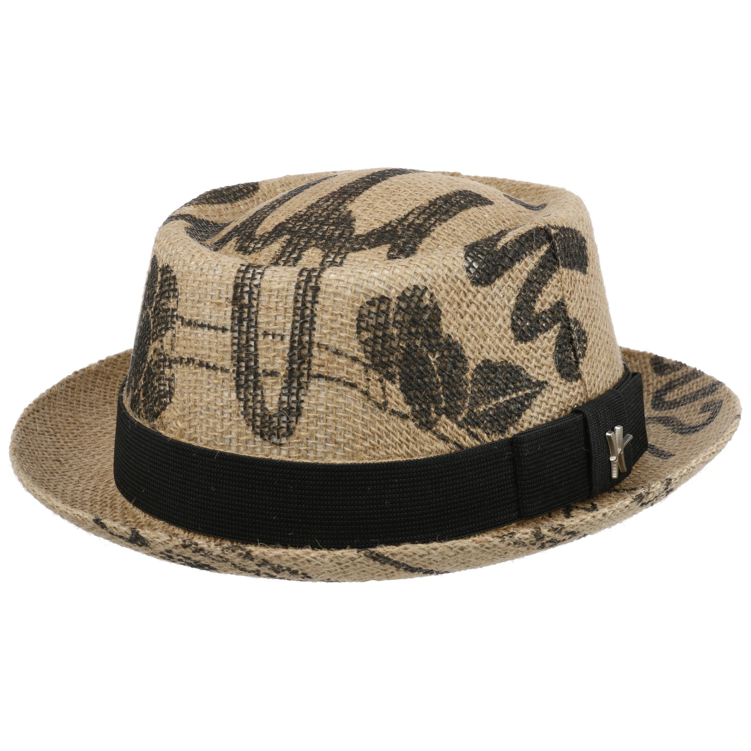 Café Royal Black Espressone Pork Pie Hut By ReHats 6 Café Royal Black Espressone Pork Pie Hut By ReHats – Bild 6