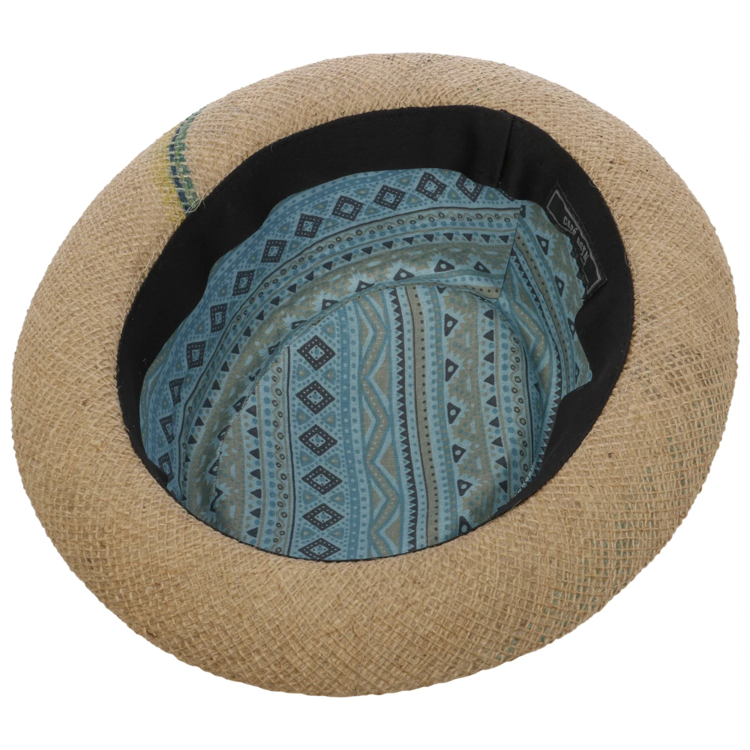 Café Royal Coffee Cherries Jutehut By ReHats 2 Café Royal Coffee Cherries Jutehut By ReHats – Bild 2