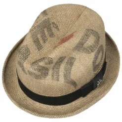 Café Au Lait Player Hut By ReHats