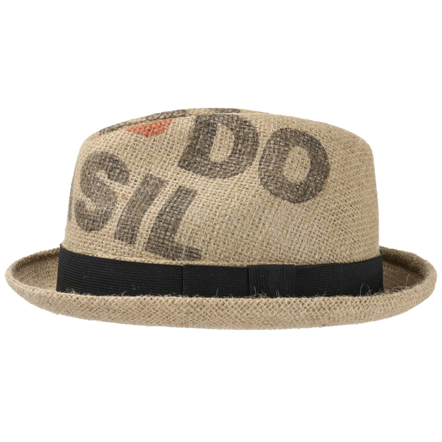 Café Au Lait Player Hut By ReHats 5 Café Au Lait Player Hut By ReHats – Bild 5