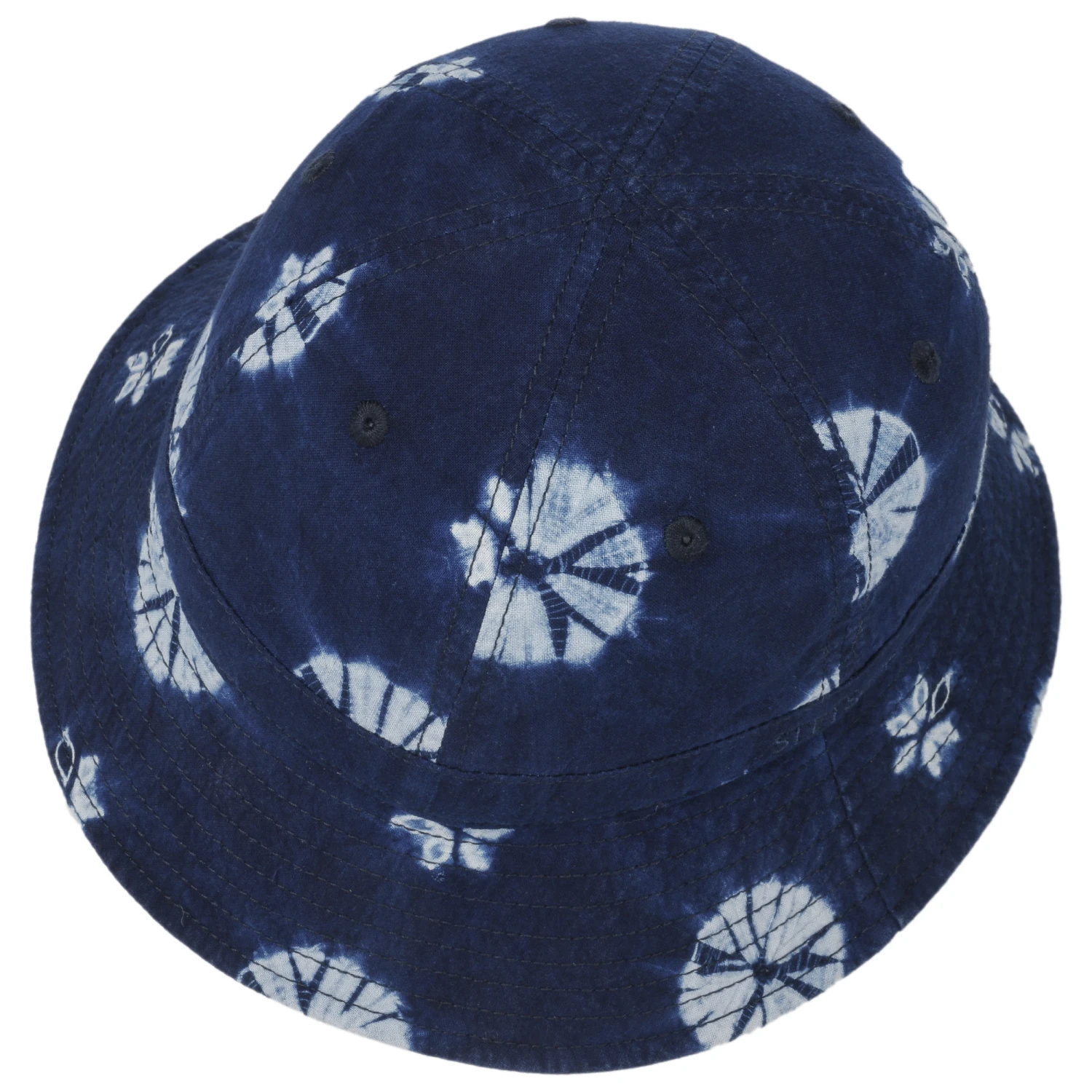 Calesta Stoffhut By Stetson 1 Calesta Stoffhut By Stetson