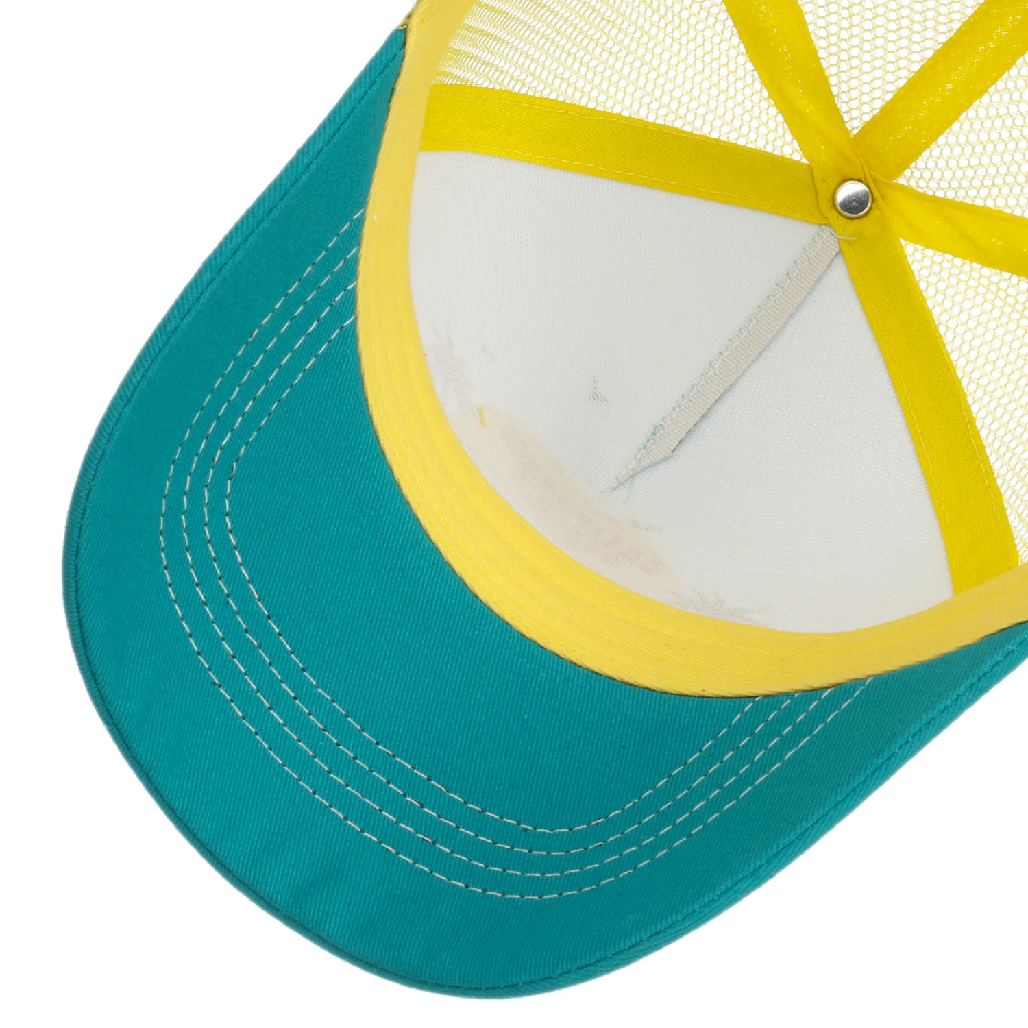 California Beach´n Trucker Cap By King Kerosin 2 California Beach´n Trucker Cap By King Kerosin – Bild 2