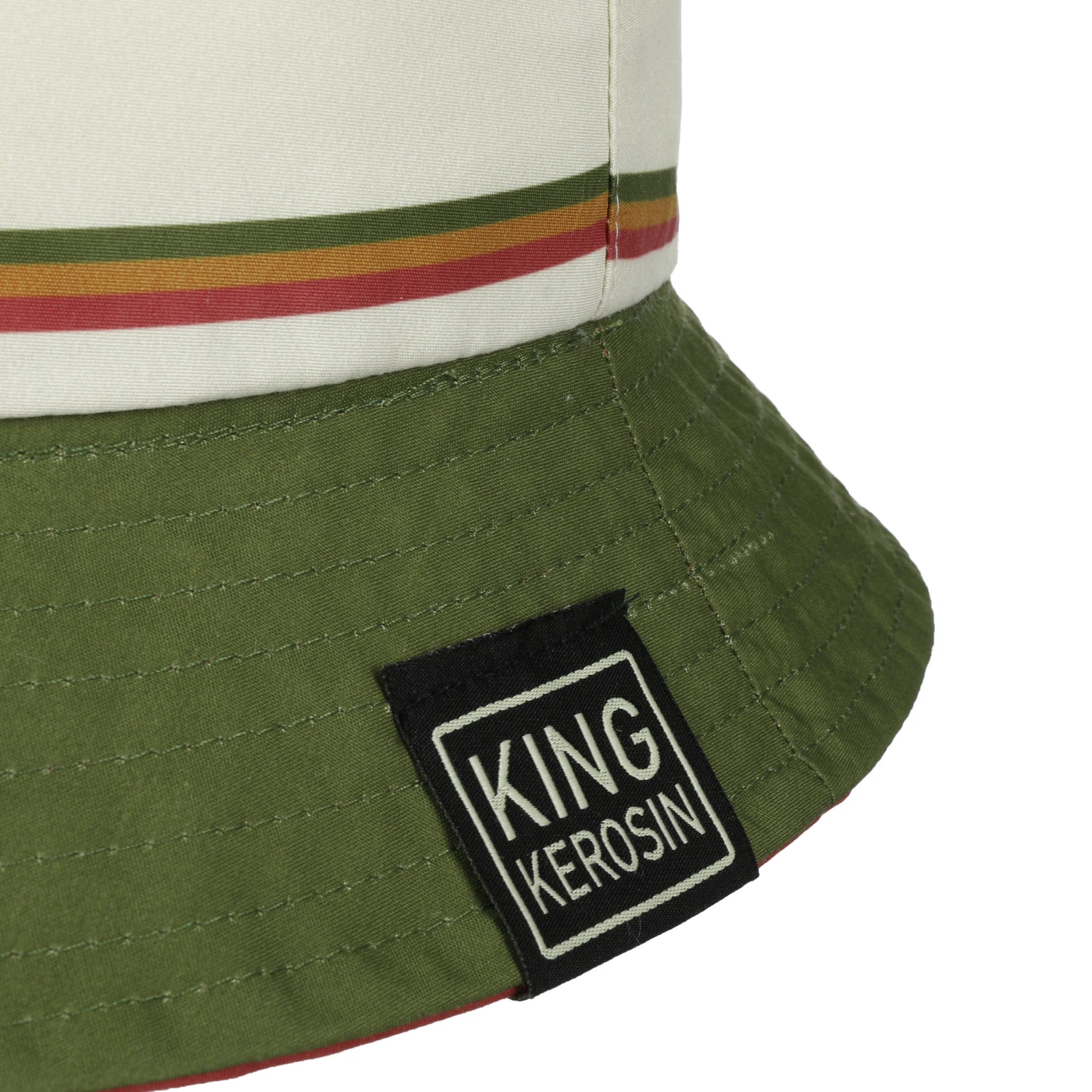 California Motor State Wendehut By King Kerosin 8 California Motor State Wendehut By King Kerosin – Bild 8