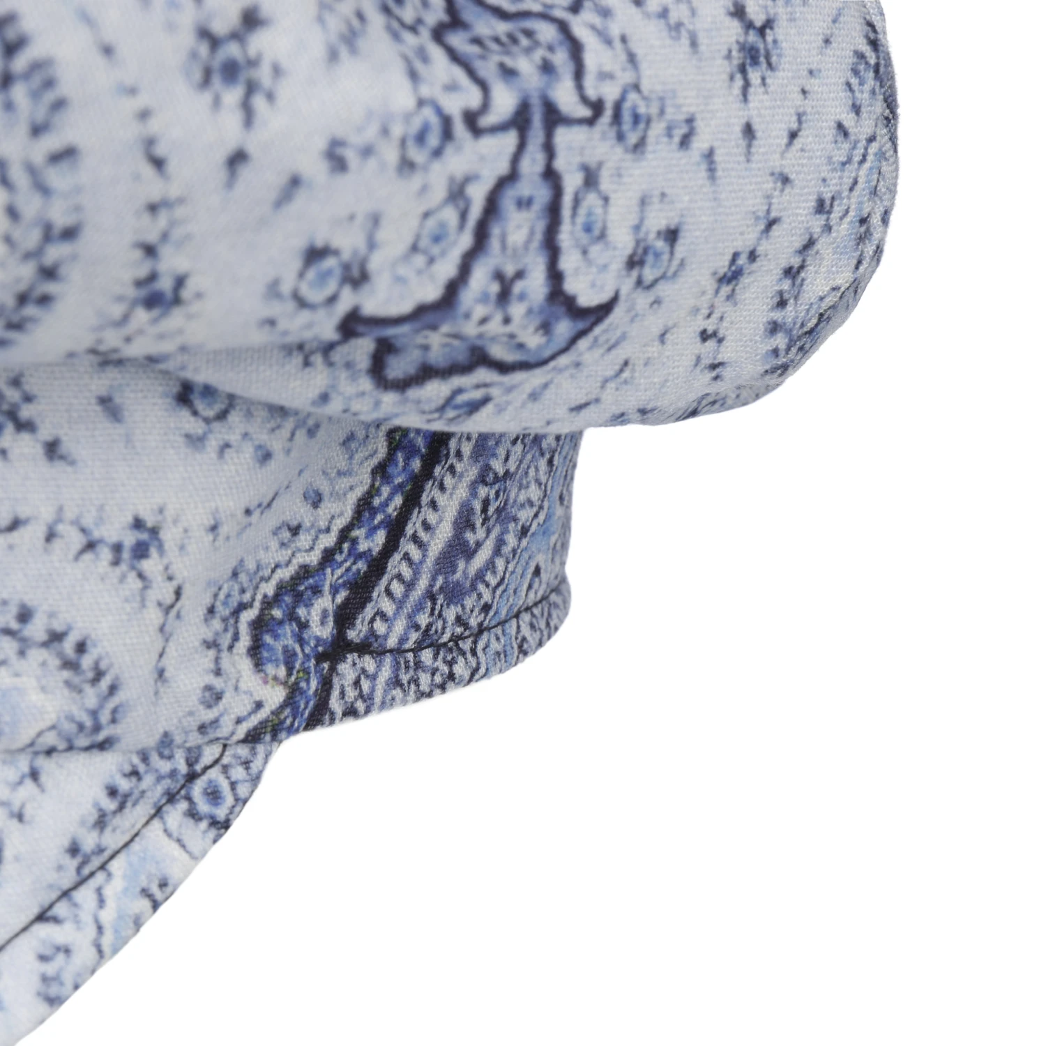 Camilla Paisley Wendemütze By Mayser 4 Camilla Paisley Wendemütze By Mayser – Bild 4