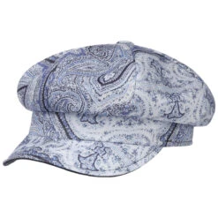 Camilla Paisley Wendemütze By Mayser 14 Camilla Paisley Wendemütze By Mayser -Hut Shopping Camilla Paisley Wendemuetze by Mayser blau.62045 6rf2