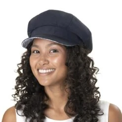 Camilla Paisley Wendemütze By Mayser 17 Camilla Paisley Wendemütze By Mayser -Hut Shopping Camilla Paisley Wendemuetze by Mayser.62045 8