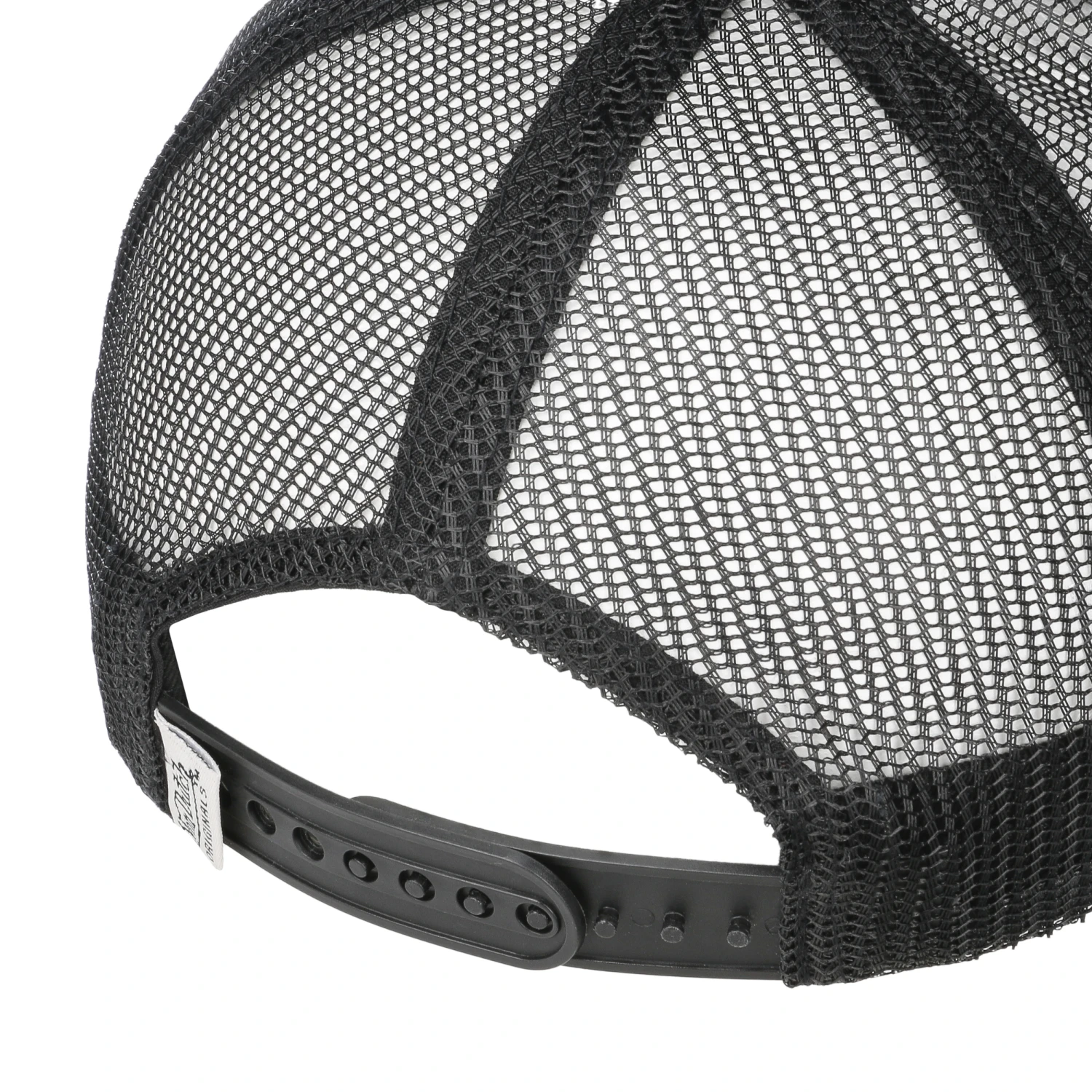 Camo Foam Trucker Cap By Von Dutch 6 Camo Foam Trucker Cap By Von Dutch – Bild 6