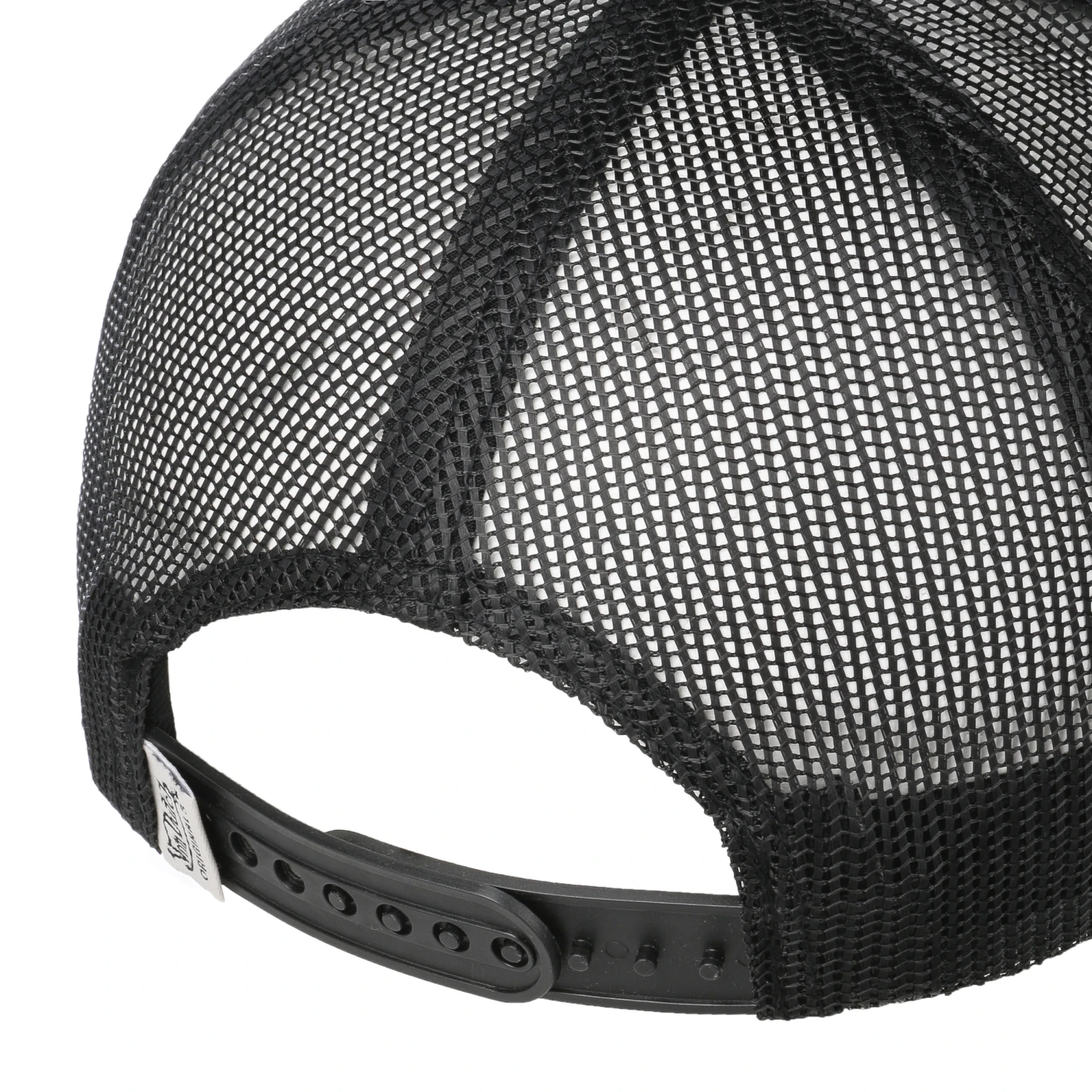 Camo Foam Trucker Cap By Von Dutch 5 Camo Foam Trucker Cap By Von Dutch – Bild 5