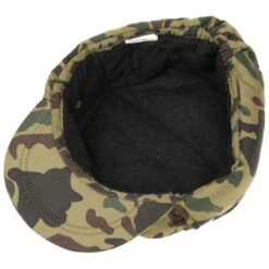 Camouflage Armycap Mit Ohrenklappen By Lipodo 6 Camouflage Armycap Mit Ohrenklappen By Lipodo -Hut Shopping Camouflage Armycap mit Ohrenklappen by Lipodo camouflage.48698 2rf61